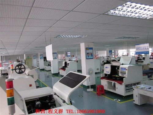 深圳市和西电子设备获韩国Hanasert插件机中国独家代理权，助力机械电子设备市场发展