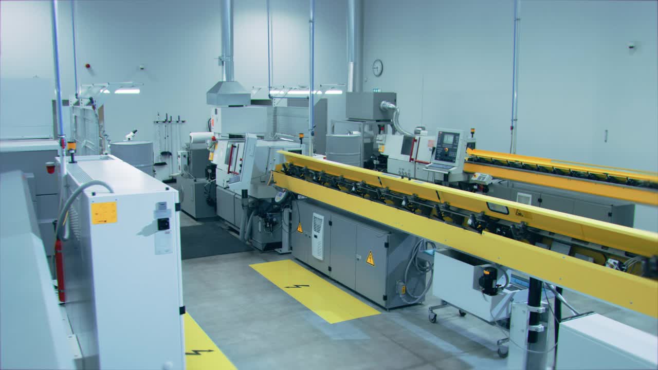 机械电子设备 技术融合与发展趋势