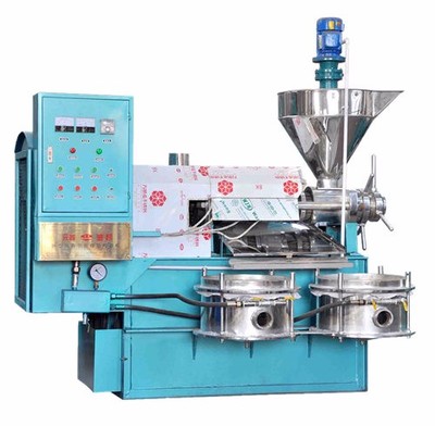 大地供应100型号芝麻液压榨油机 高品质葵花籽压榨机械厂家直销，附高清细节图展示