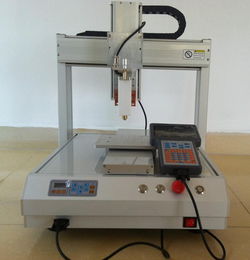 优化自动点胶机在建筑材料应用中的速度提升策略