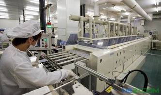 工业需求助推白银价格走势分析——以EIA数据和机械电子设备为例