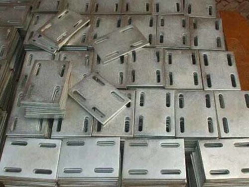 快事达建材 北辰区石材幕墙干挂配件及机械电子设备解决方案