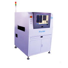 深圳振华电子设备厂 专注于自动光学检测仪与精密机械电子设备的领军者