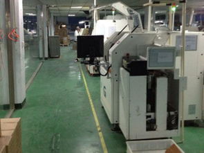 惠东与深圳电子设备回收指南 波峰焊机评估报价与闲置设备处理