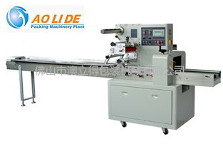 郑州冰棒包装机生产厂家 引领机械电子设备创新，赋能冷饮产业升级