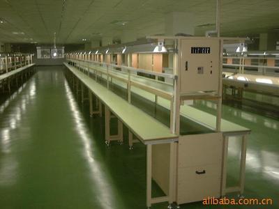 电子组装线与流水线供应 凯格精密机械的华北区优选方案